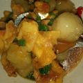 Cooksnap dari Mput Uput untuk resep Baso Aci kuah pedas ala Nissa 🍜