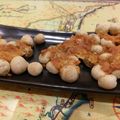 陳小柏 的 地瓜球(氣炸鍋) cooksnap