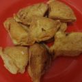 Cooksnap dari Vivi Adhitya untuk resep Batagor ala abang-abang