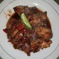 Cooksnap dari Bella Oktavia untuk resep Ayam Kecap Pedas Manis resep mami