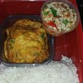Cooksnap dari Kaivan Mom untuk resep Sambel trasi toge