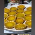 Cooksnap dari titis natalia untuk resep Pie Susu