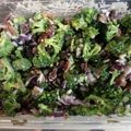 pngleasonl's cooksnap of when they made Broccoli Salad.