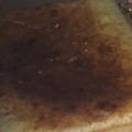 El cooksnap de natali sisi cuando hizo Bizcochuelo de vainilla "Súper Fácil".