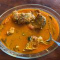 Cooksnap dari vitri untuk resep Asam Padeh Ikan Tongkol