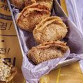 Cooksnap dari Ummi Umar untuk resep Tahu Walik versi#1