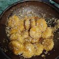 Cooksnap dari fina sari untuk resep Gemblong ketan putih