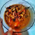Cooksnap dari Jenie Yen untuk resep Tongseng Daging Sapi a la Solo