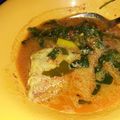 Cooksnap dari Unibee untuk resep Ikan Nila Woku Belanga