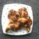 El cooksnap de joseagisbert cuando hizo Croissant rellenos de nutella.