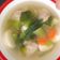Cooksnap dari Lina untuk resep Sup Baso Ayam Enoki plus Tahu 🍲
