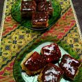 Cooksnap dari Rifana untuk resep Nugget pisang #enakanbikinsendiri