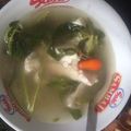 Cooksnap dari Rani untuk resep Sop Gurame Nendang 