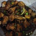 Cooksnap dari Depri Momnya Dhiva untuk resep Ayam kecap mentega simpel dan ekonomis