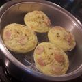 Cooksnap dari R. Bagusdiani untuk resep Kentang keju susu kukus