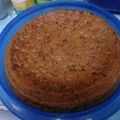 Cooksnap dari Suci Afriyati untuk resep Bolu Pisang Kukus