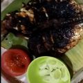 Cooksnap dari Asih untuk resep Gurame Bakar Kecap dan Sambel Bawang
