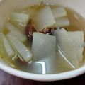 chun手作料理食堂 的 枸杞冬瓜香菇湯 cooksnap