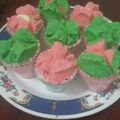 Cooksnap dari Indriani untuk resep Bolu Kukus Mekar