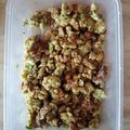 Cooksnap dari Cytta untuk resep Dadar Timun