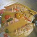 Cooksnap dari Bethareza Hidayat untuk resep Ikan nila bumbu kuning