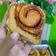 Cooksnap dari Dian Dulari untuk resep Cinnamon Rolls (satu telur, yummy)