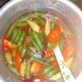 Cooksnap dari Feri Hermawan untuk resep Asem Asem Daging Segar