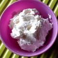 Cooksnap dari abuk irun untuk resep Butter Cream Homemade Kokoh Lembut tidak Ngendal di Lidah
