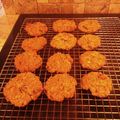 kateflaim42's cooksnap of when they made Soft and Chewy Oatmeal Raisin Cookies *updated*.
