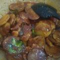 Cooksnap dari Dia Fadliyah untuk resep Semur jengkol betawi