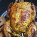 Cooksnap dari Priskilla Waluyo untuk resep Ayam Panggang Oven