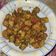 Cooksnap dari Meirianika Anggreani untuk resep Tempe Tahu Cabe Garam