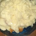 Cooksnap dari Lia Lita untuk resep Stuff Roti Tawar