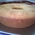 Cooksnap dari Sri Sugiarti untuk resep MARMER CAKE Queena ...