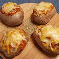 El cooksnap de Aida Cocina cuando hizo Patatas rellenas de carne.