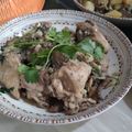 Cooksnap dari purnama Indri untuk resep Ayam hainam turun menurun Nini Lea