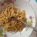 Cooksnap dari Umi Diyah lestari untuk resep Mie Iblis ala Mie Gacoan/Mie Kober