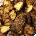StephieCanCook's cooksnap of when they made Mike's American Home Fries.