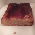El cooksnap de Ana Goncalves cuando hizo Torta de pan.