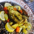 صورة من Ebtehal ، شاركها بعد تجربة وصفة صدور دجاج مع الفلفل بالخطوات