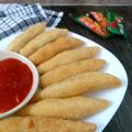 Cooksnap dari Mama Upay untuk resep Otak Otak Ebi (tanpa ikan)