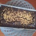 Cooksnap dari Novi Permatasari untuk resep Brownies Panggang