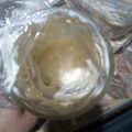 El cooksnap de Mirta Valenzuela cuando hizo Mayonesa casera.