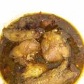 Cooksnap dari tikanasda untuk resep Ayam Kecap Pedas Manis