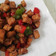 Cooksnap dari Hes Hidayat untuk resep Tempe di orak arik