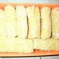 Cooksnap dari Arkaan Tsaniy untuk resep Risoles Rogout Isi Ayam dan Kentang (Ide Jualan Frozen Food)