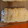 Anikó Csanádi Cooksnap-ja, amikor elkészítette a(z) Kürtőskalács sörösdobozon sütve receptet.