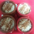 El cooksnap de Noemí Guillamón cuando hizo Arroz con leche riquísimo (sin ingredientes raros).