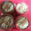El cooksnap de Noemí Guillamón cuando hizo Arroz con leche riquísimo (sin ingredientes raros).