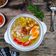 Cooksnap dari Mita.W#MommyFayzel# untuk resep Soto Bongko Khas Sumedang